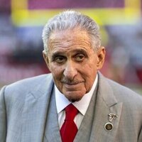 Falcons owner addresses changes, discusses team's future