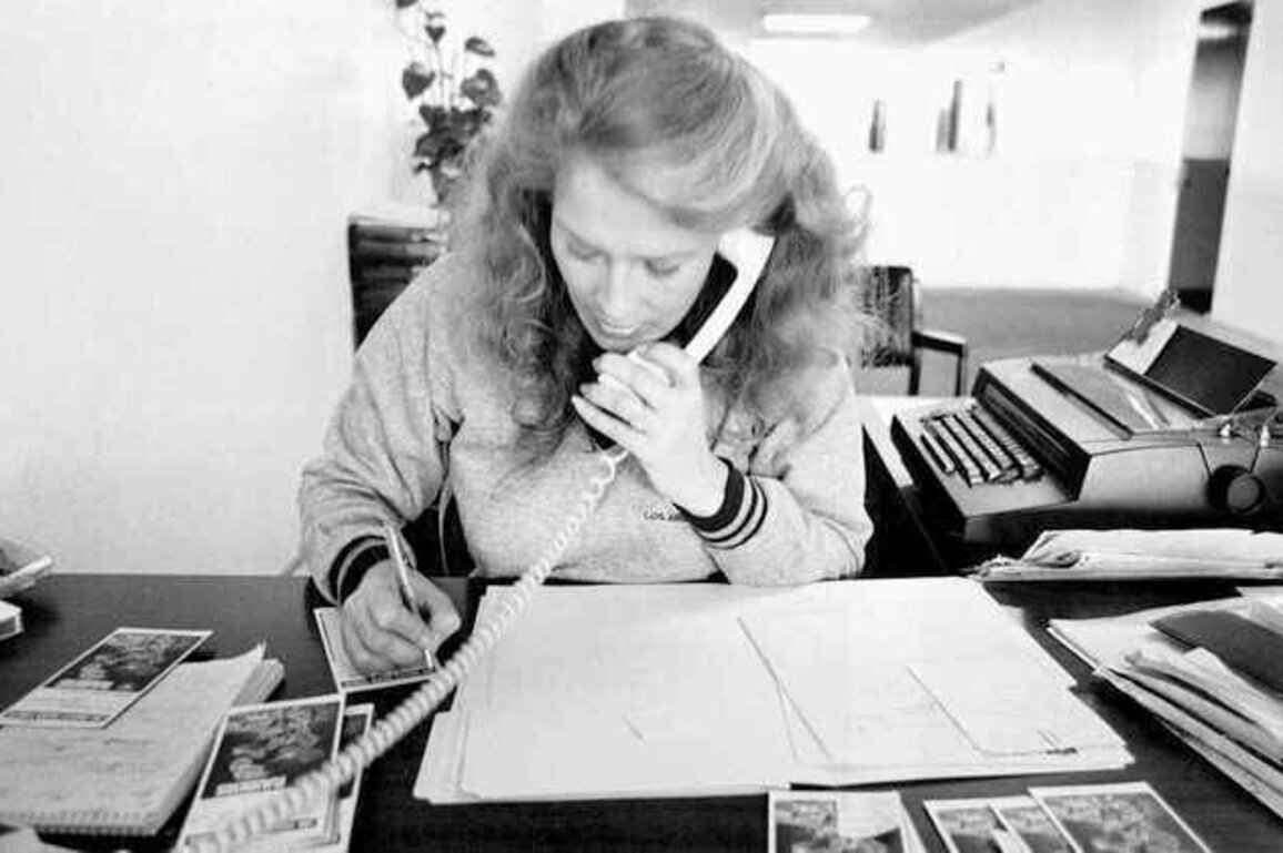 Tributes pour in for Cheryl Nichols