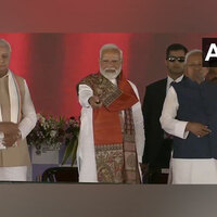 PM Modi releases 19th instalment of PM Kisan Samman Nidhi Yojana in Bihar