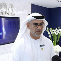 Abu Dhabi's data centre industry power investments to exceed AED37 bn: TAQA CEO