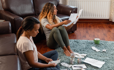 Talk Money Week: Helping clients talk finances with family