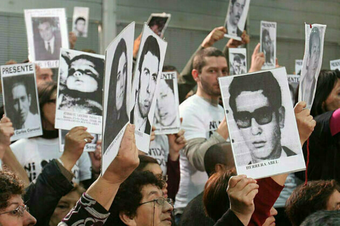 The Persistence of Memory in Times of Negationism. 50 years after a pilot terror plan in Tucuman, Argentina