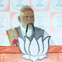 "Make our democracy more vibrant": PM Modi urges record turnout as West Bengal phase-2 polling begins across 142 seats