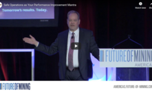 Future of Mining Americas 2019 video: Proudfoot