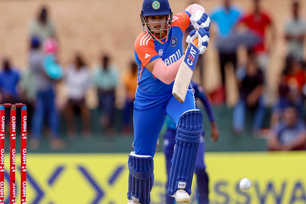 Australia opts to bat first against India in World Cup semi-final; Shafali Verma returns for injured Pratika Rawal