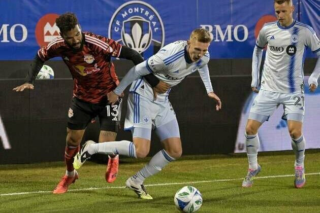 Red Bulls face NYCFC, hope to bolster playoff hopes