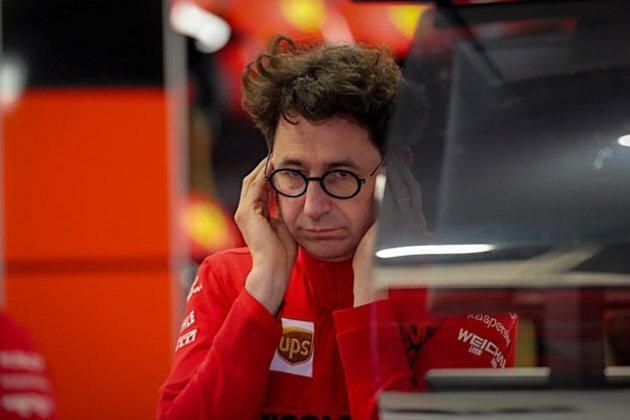 Ferrari dream of 1 000th F1 race in Mugello back yard