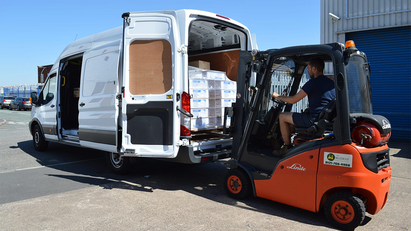 Independent merchant supports the next generation of plumbing and heating specialists