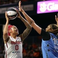 Mystics in search of consecutive wins with visit to Dream