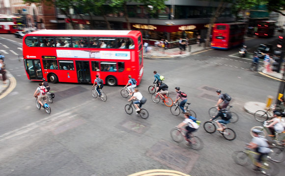 Ministers urged to reverse 'backward' plans to slash active travel budget