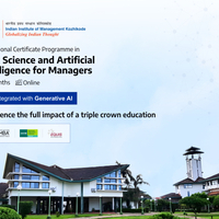 As AI Reshapes Business Strategy, Managers Are Rebuilding Their Decision-Making Playbooks