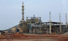  Lynas plant in Kuantan, Malaysia