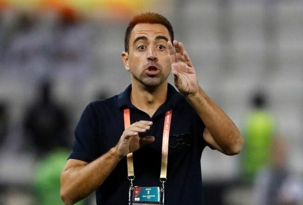 Al Sadd confirms Xavi's departure, the Barcelona Great set to return to club as head coach