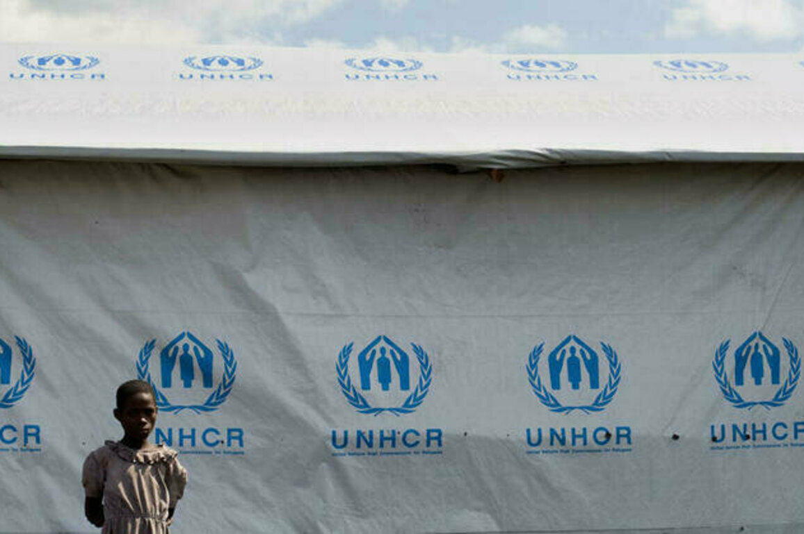 UN slashes global aid plan over 'deepest funding cuts ever'