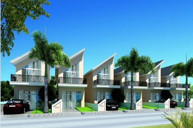 Axis Ecorp to invest Rs 100 crore in holiday home project near upcoming Goa airport