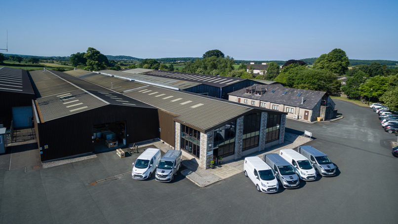SanSwiss AG acquires Kudos Shower Products 