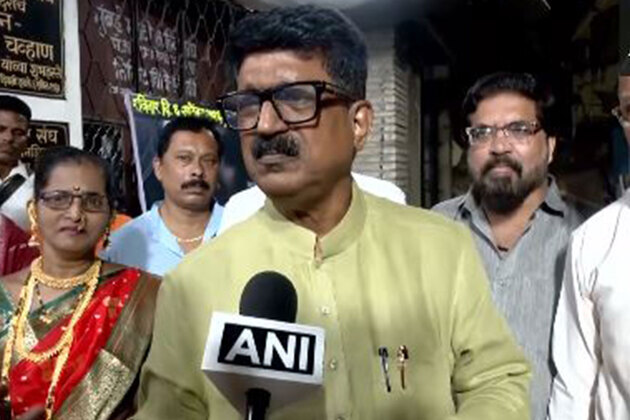 "I doubt their devotion towards god": Arvind Sawant hits out at BJP amid new appointments at Ram Temple Trust