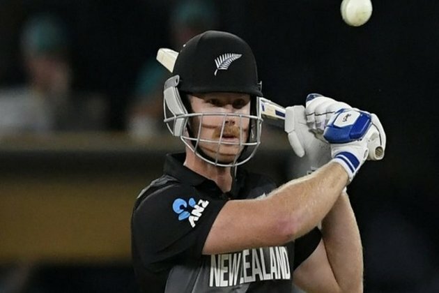 Taking wickets in powerplay was key: Mitchell Santner after win over Netherlands in first T20I