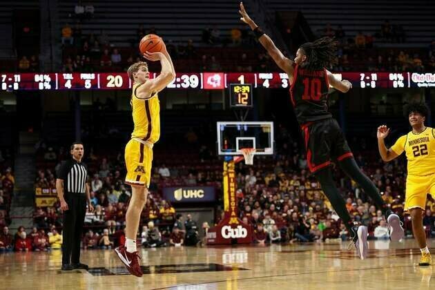 After dominant debut, Minnesota seeks consistency vs. Alcorn State