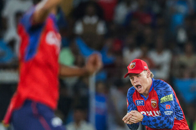 IPL 2026: Punjab Kings win toss, opt to bowl first against SRH in Hyderabad