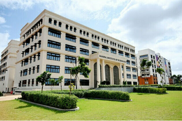 MAHE BLRU's MIT Reports Stellar Placement Season with INR 52 LPA Top Salary
