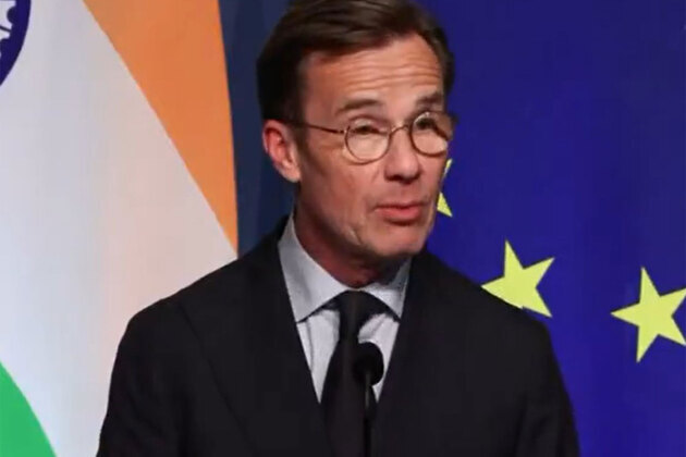PM Modi's visit marks milestone in India-Sweden ties; bilateral trade may double sooner than expected: Swedish PM Kristersson