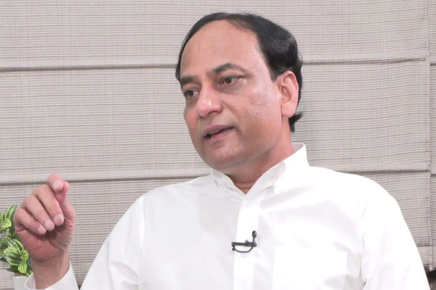 "Only common denominator is Nitish Kumar": Axis My India's Pradeep Gupta hints at close contest in Bihar