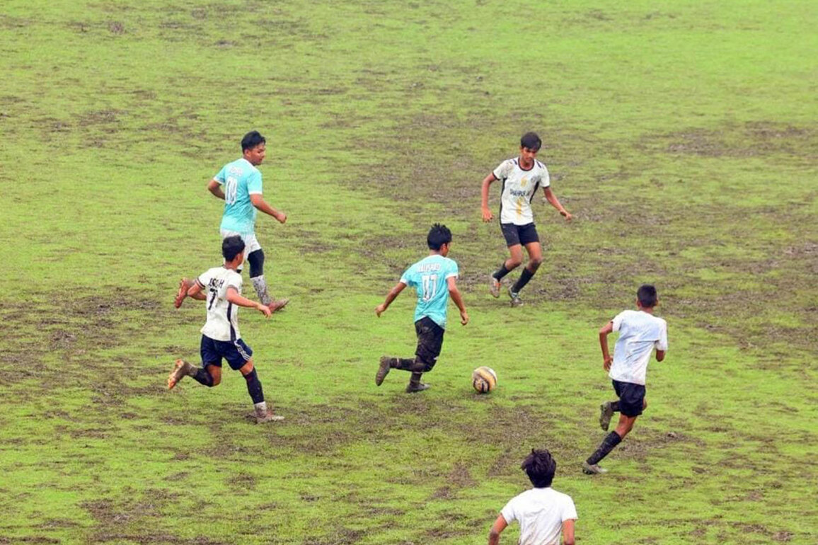 St. Francis teams shine on Day 3 of Oriental Cup 2025 with wins in both categories