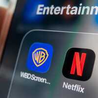 Netflix likely to adjust Warner Bros. Discovery offer to make it all-cash