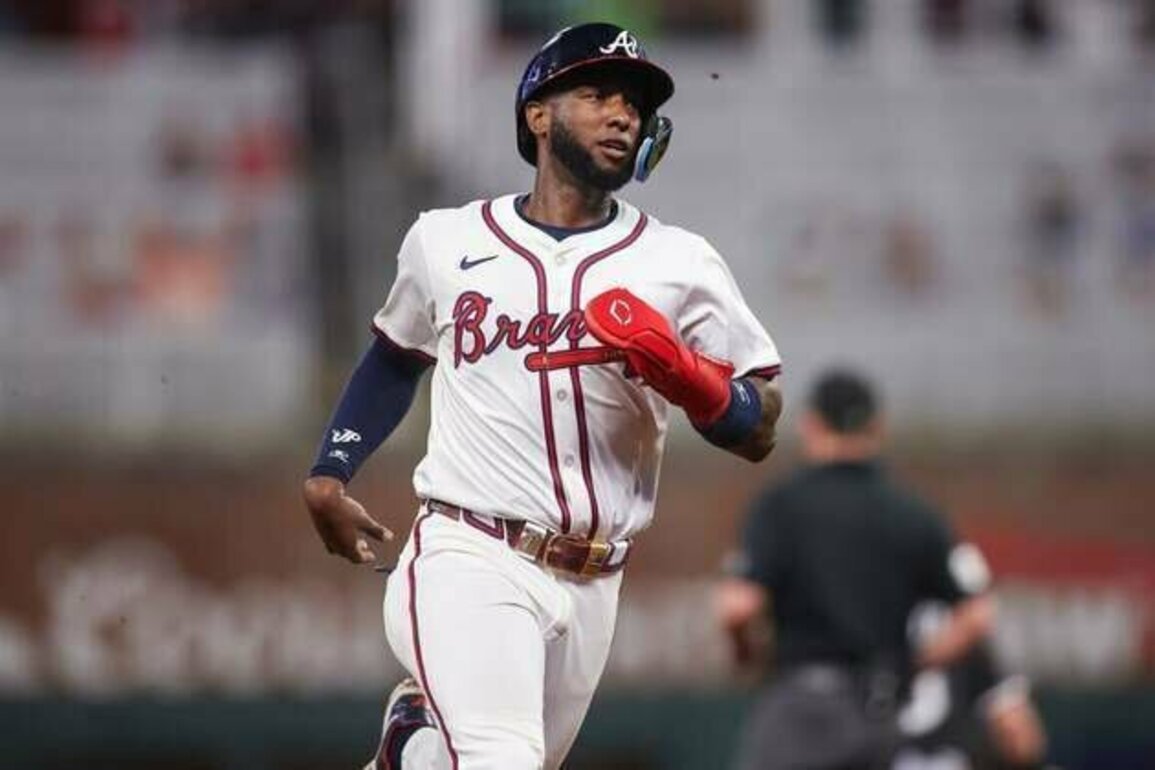 Jurickson Profar bids to boost Braves to series win vs. Marlins