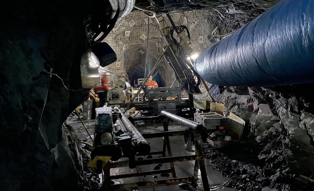 Mining Briefs: Alkane, St Barbara, and more