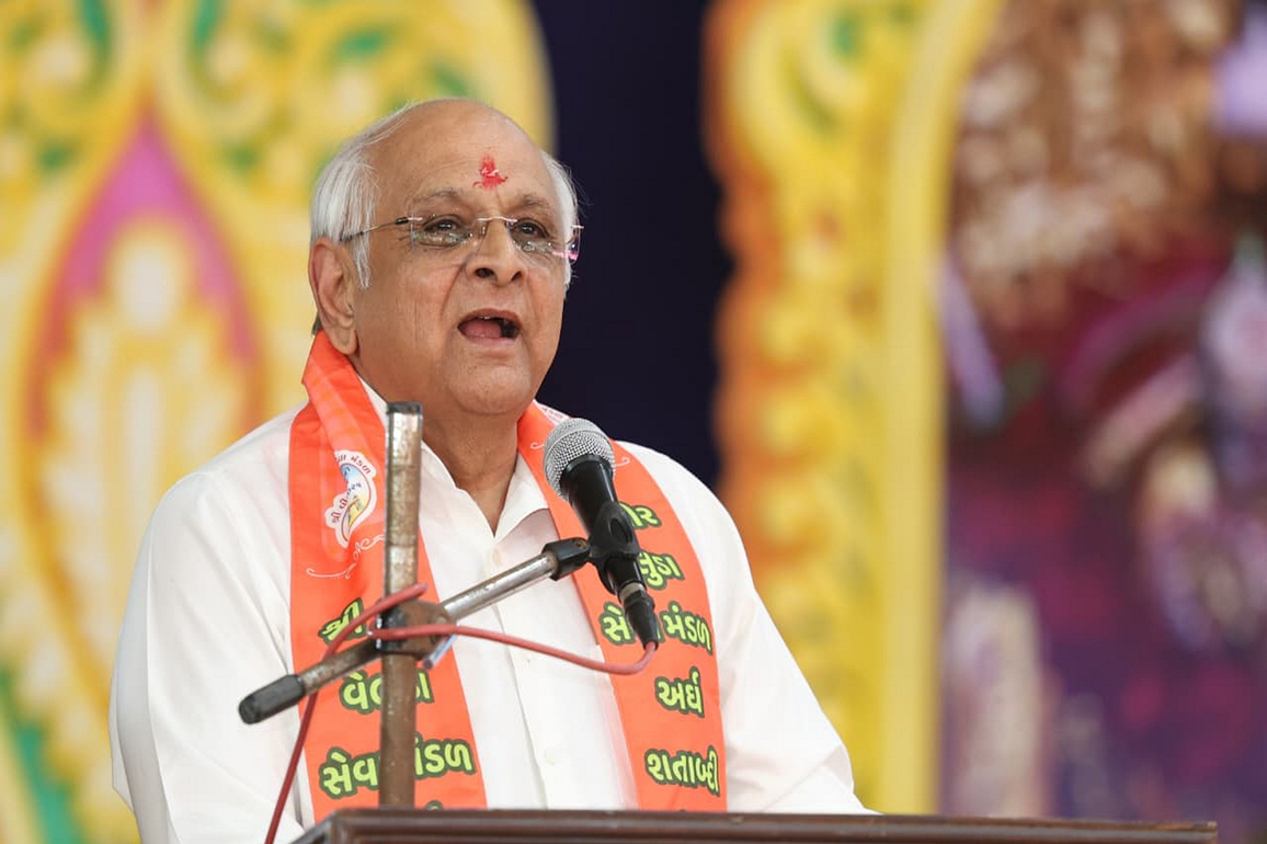 Gujarat CM to inaugurate state's 13th advanced bus port in Navsari on Nov 25