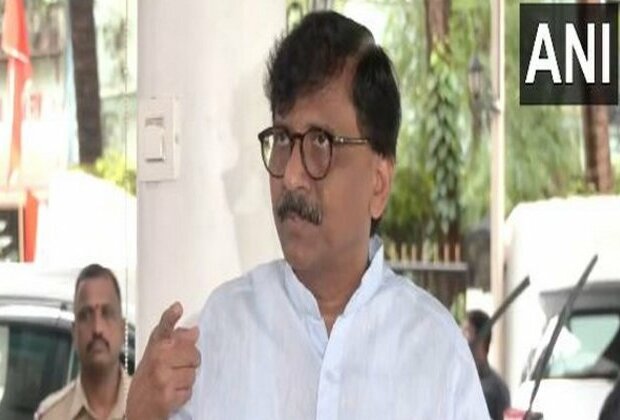 "Efforts being made to suppress our voices": Sanjay Raut presses for protest over Badlapur incident