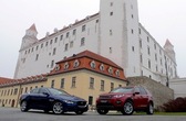 JLR confirms new factory in Slovakia