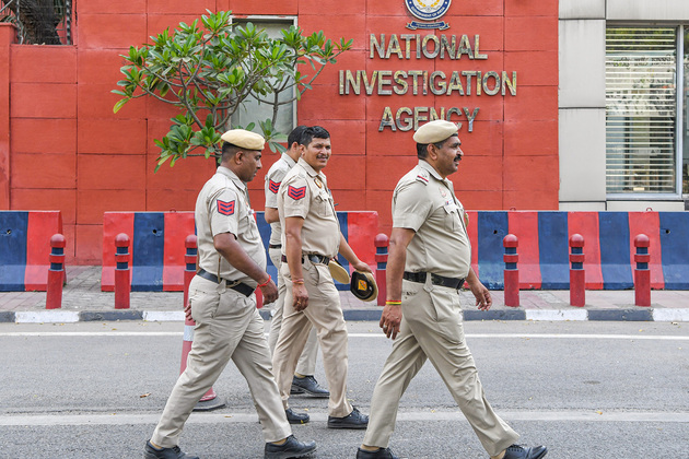 Pak handler Sajid Jatt among seven named in NIA's Pahalgam terror attack chargesheet detailing neighbouring country's conspiracy