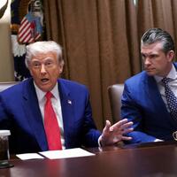 Over the top rhetoric about Trump is why he was elected in the first place (Letters)