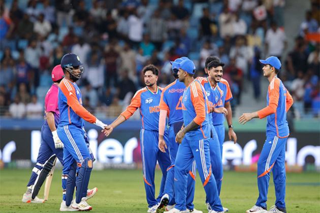 Asia Cup: Kuldeep goes past Ashwin for special feat as India registers its biggest T20I win