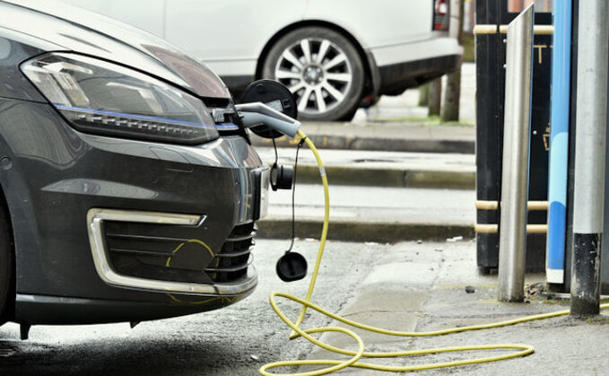 Reports: Chancellor to provide £1.3bn boost to electric vehicle grant scheme