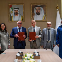 University of Sharjah partners with Russia's Skoltech to launch global centre for future technologies