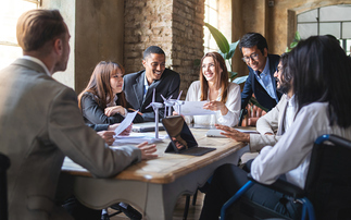 Soft skills gap increases among early career finance professionals