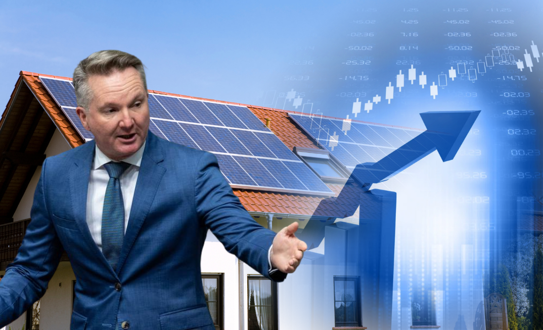 National battery rebate program launches as power prices rise