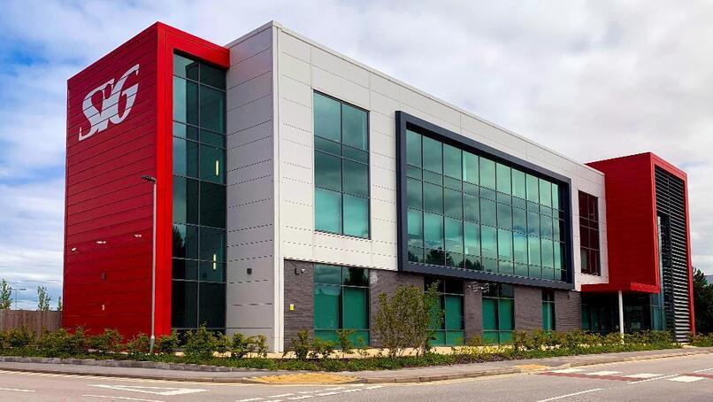 SIG Roofing acquires SM Roofing Supplies
