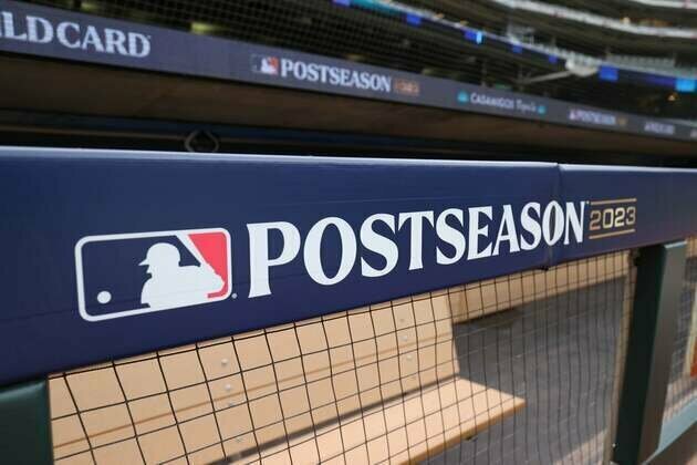 MLB postseason field, schedule, wild-card matchups set