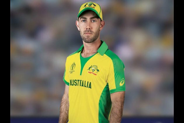 Glenn Maxwell to undergo surgery, stands down from South Africa tour