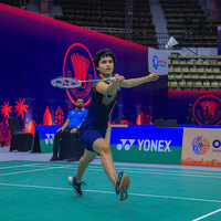 Thomas and Uber Cup Finals 2026: India men take on Canada, women face Denmark on opening day