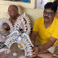 Odisha's iconic Tarakasi craft faces uncertain future as rising silver prices hit Cuttack artisans