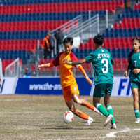 SAFF U19 Women's C'ship: India U17 lose 2-0 to Bangladesh in preparation for U17 Asia Cup
