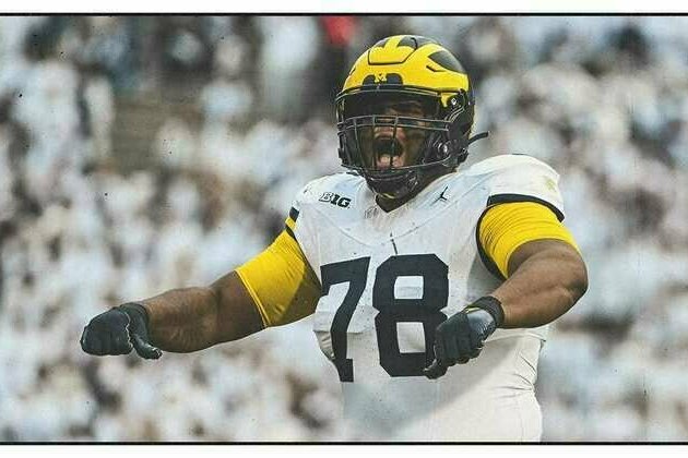 Why the Chargers Could Target a Defensive Tackle in 2025 NFL Draft