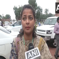 Praniti Shinde stands by "tamasha" remark on Op Sindoor, says no apology to BJP "trolls"