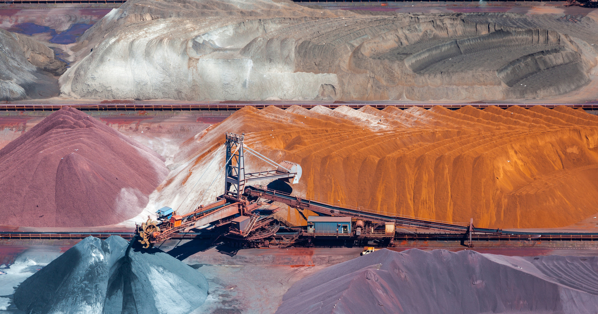 Number of energy ETFs hit by sanctions soars 265% in second half of 2025